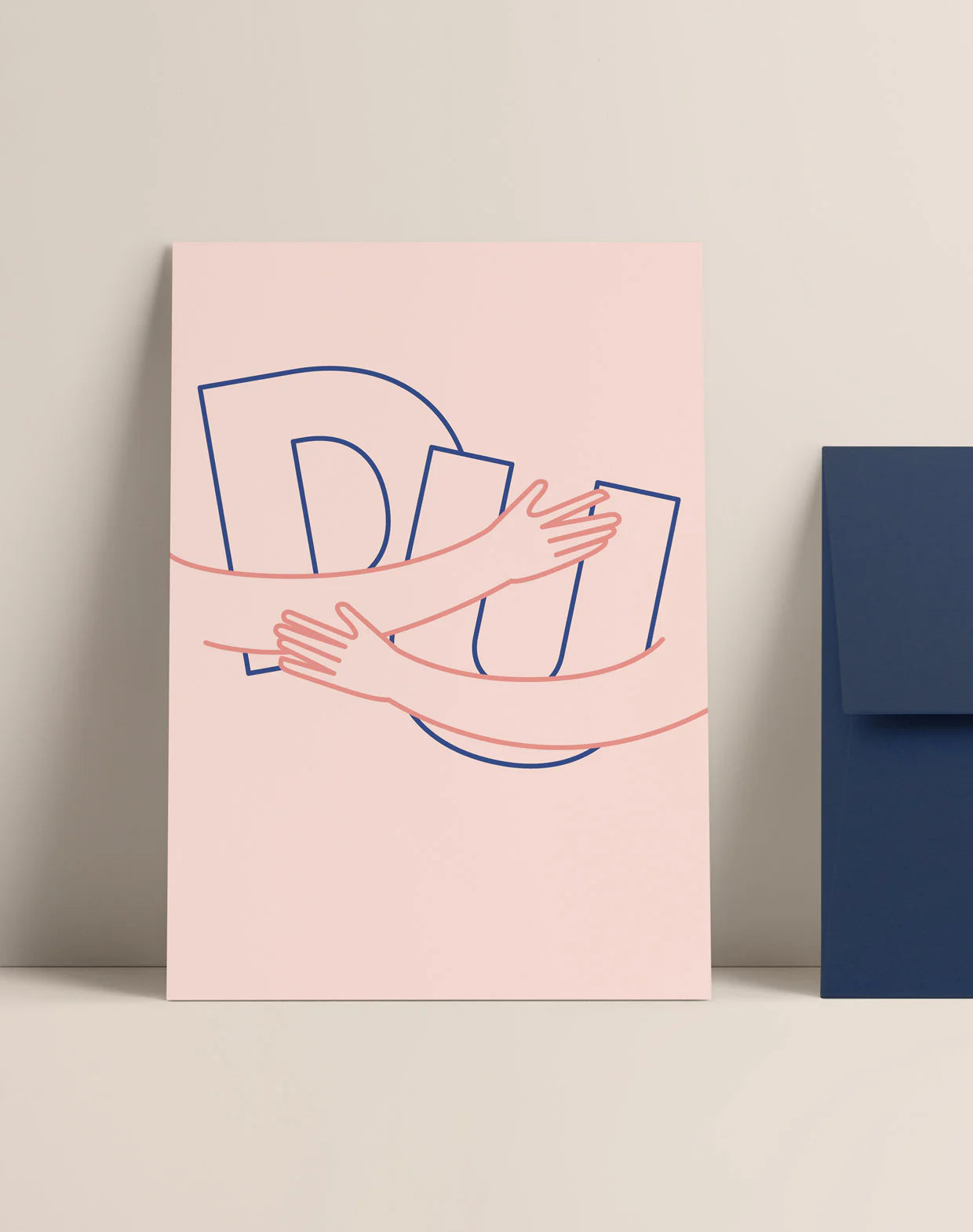 karte-umarmung-du-trost-halt-dazwischen-freiburg-papeterie