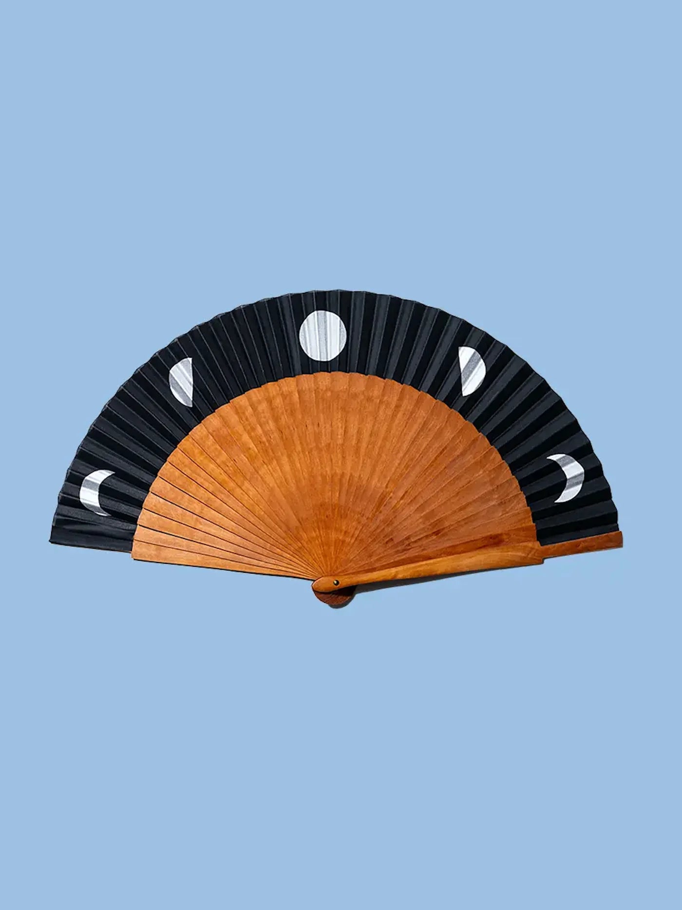 Fächer LUNAR BALLET I A FAN OF