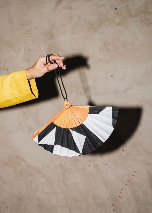 Fächer SHADOW PLAY MINI I A FAN OF