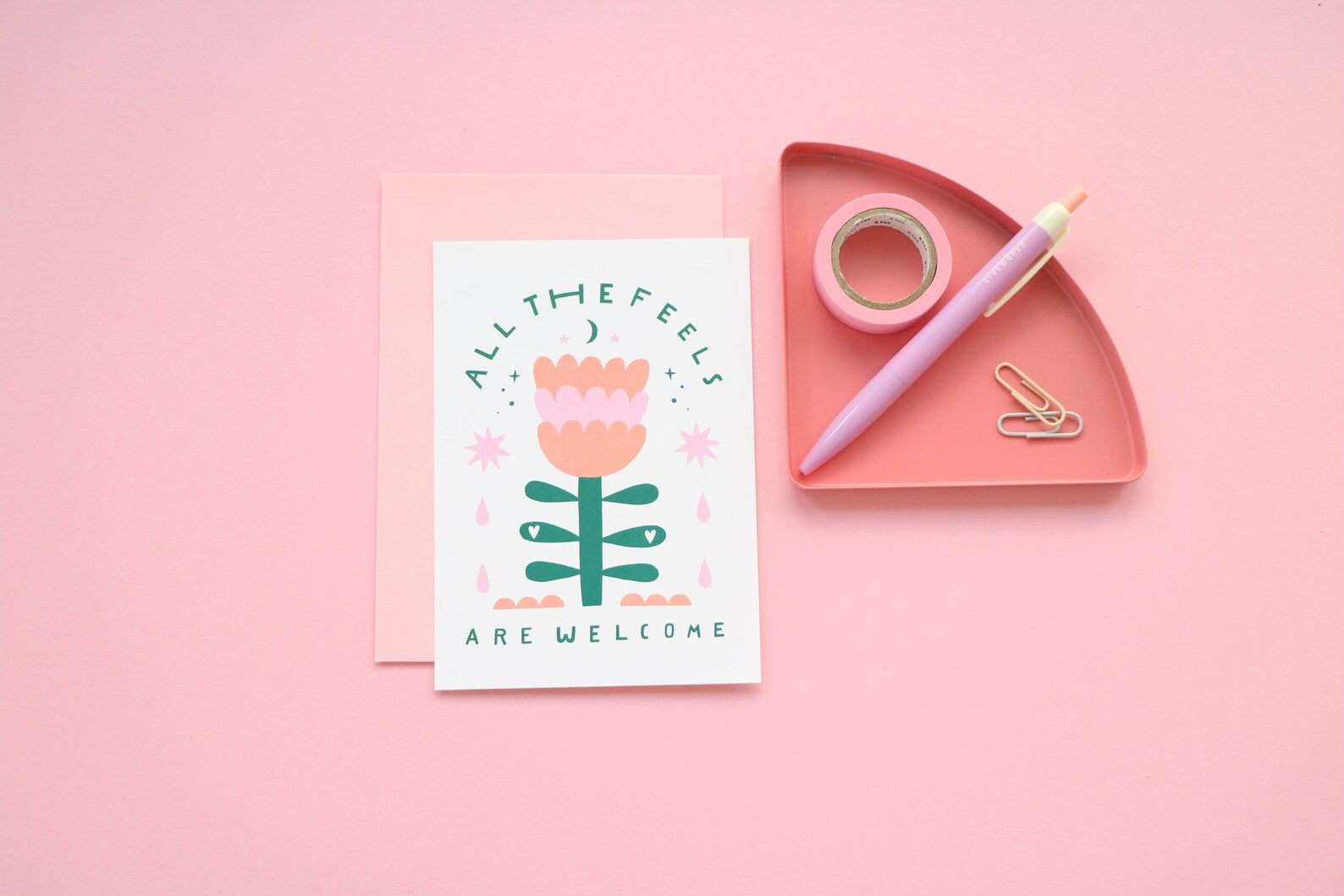 all-the-feels-are-welcome-postkarte-von-notietzblock-dazwischen-freiburg