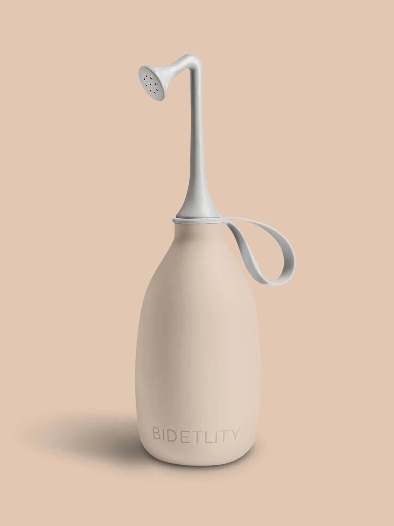 Intim- und Po-Dusche, Soft Sand I Bidetlity