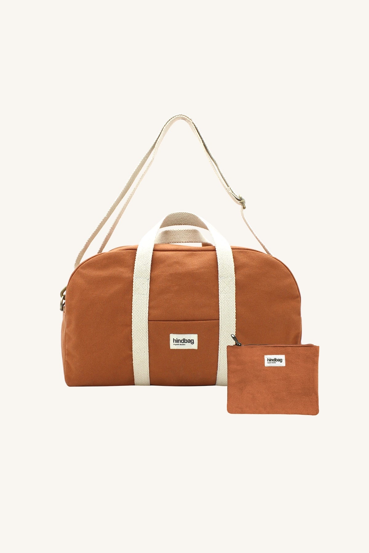 Hippe Wickeltasche CHARLIE I Hindbag