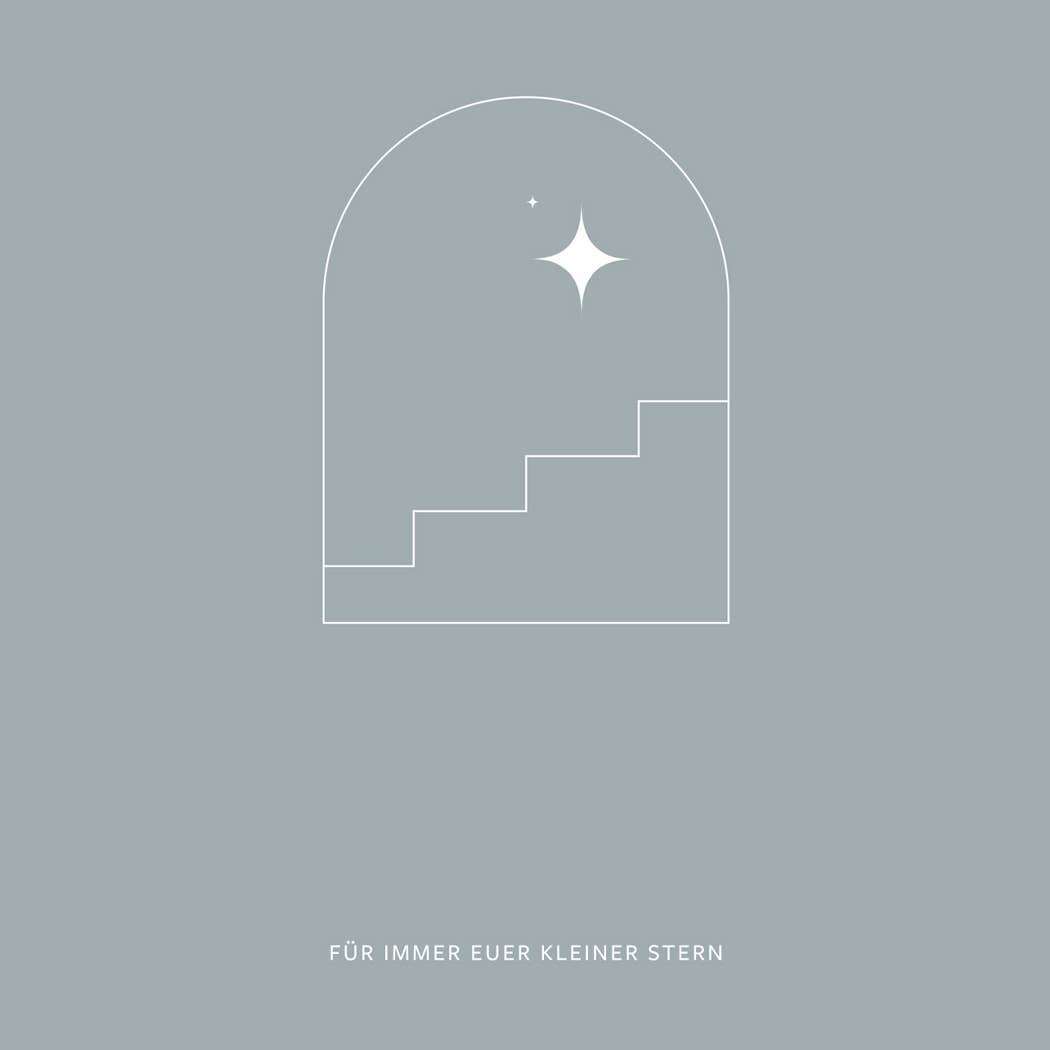 trauerkarte-sternenkind-stern-trauer-eltern-freiburg-dazwischen-isabell-steinert