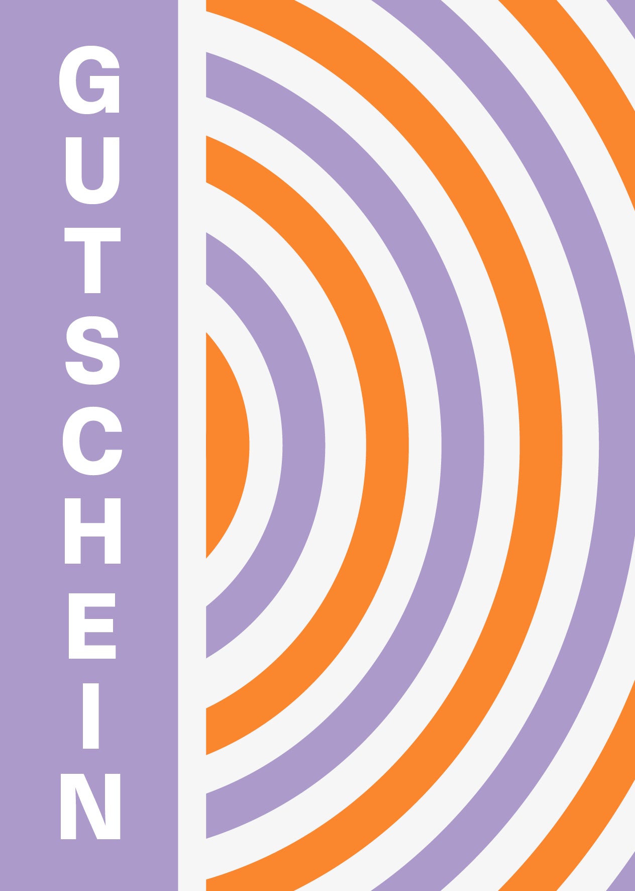 DAZWISCHEN Geschenkgutschein