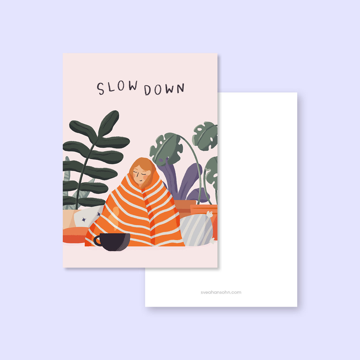 svea-hansohn-postkarte-freiburg-slow-down-achtsamkeit-dazwischen-concept-store