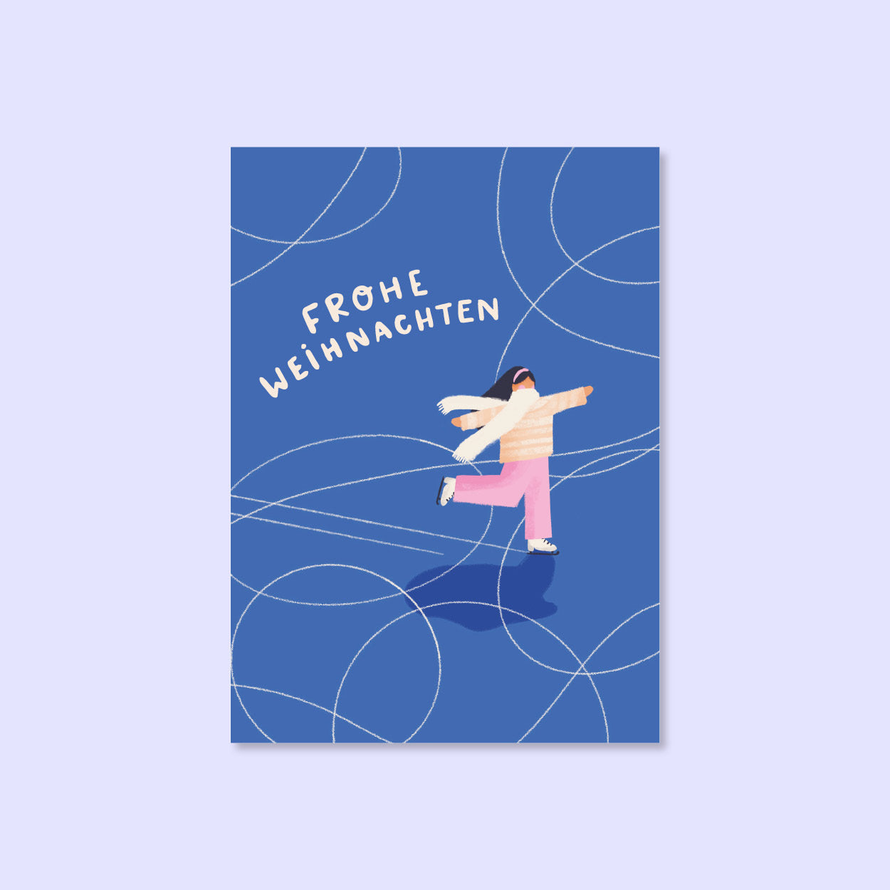 weihnachtskarte-postkarte-svea-hansohn-eislaeuferin-kreativ-concept-store-freiburg-dazwischen