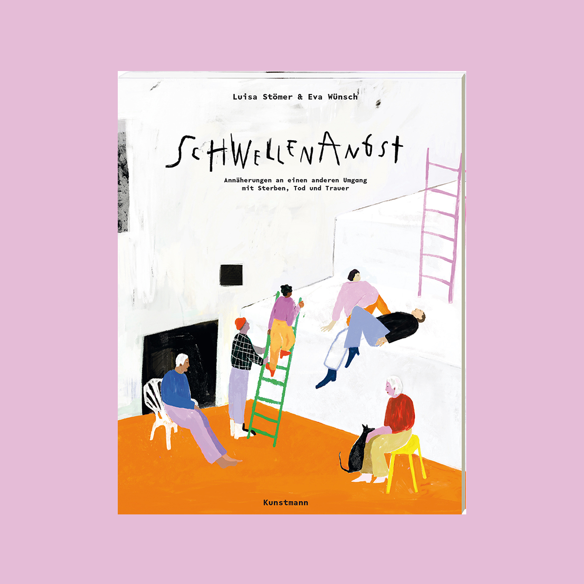 schwellenangst-buch-sterben-tod-trauer-luisa-stoemer-eva-wuensch-illustratorinnen-freiburg-concept-store-dazwischen