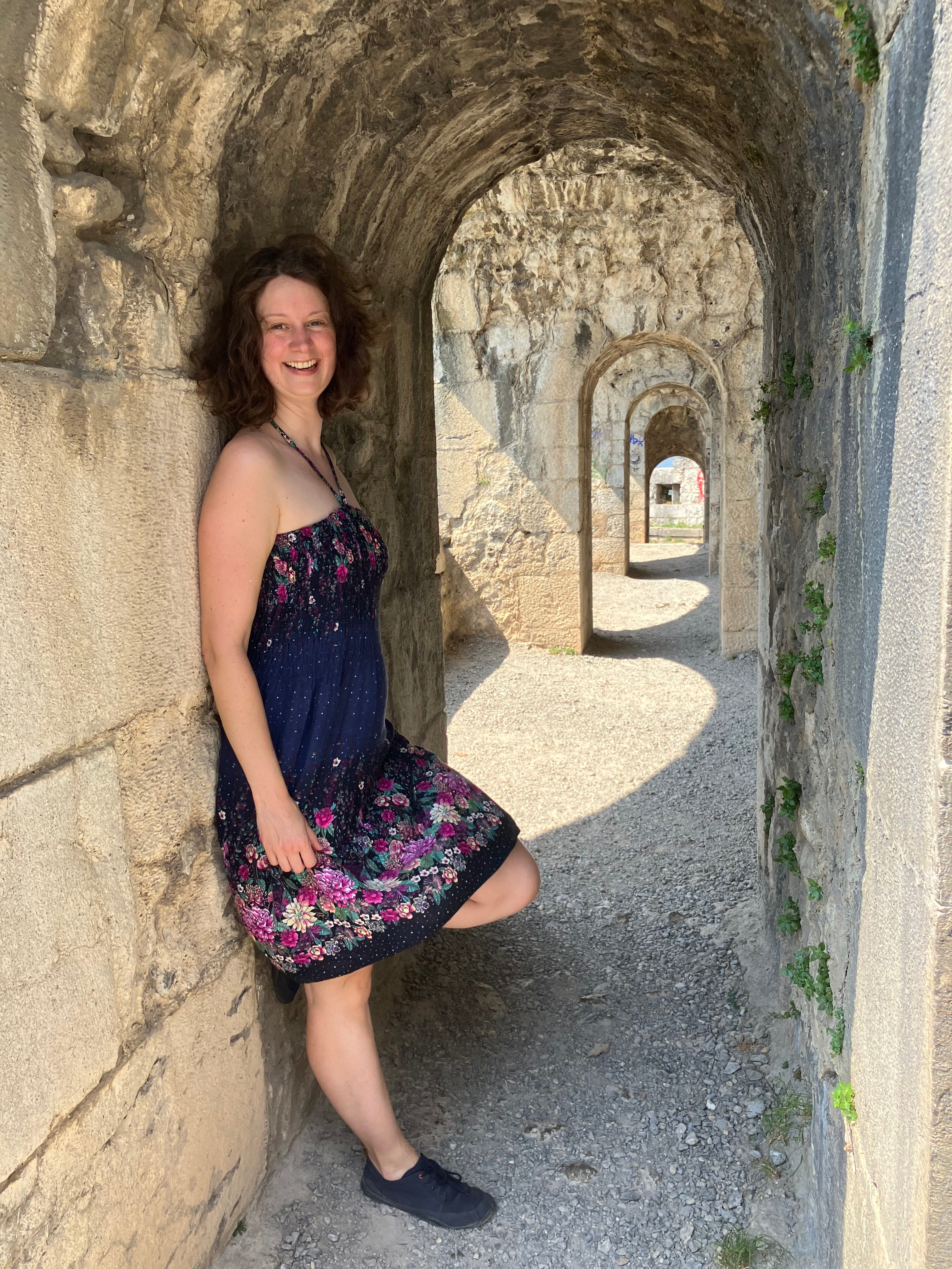 Impuls-Workshop: MUTTERTÄT - Seit dem Mama-werden fühlt sich vieles anders an? Mit Caroline Diziol I 24.04.2026 I 10:00 Uhr