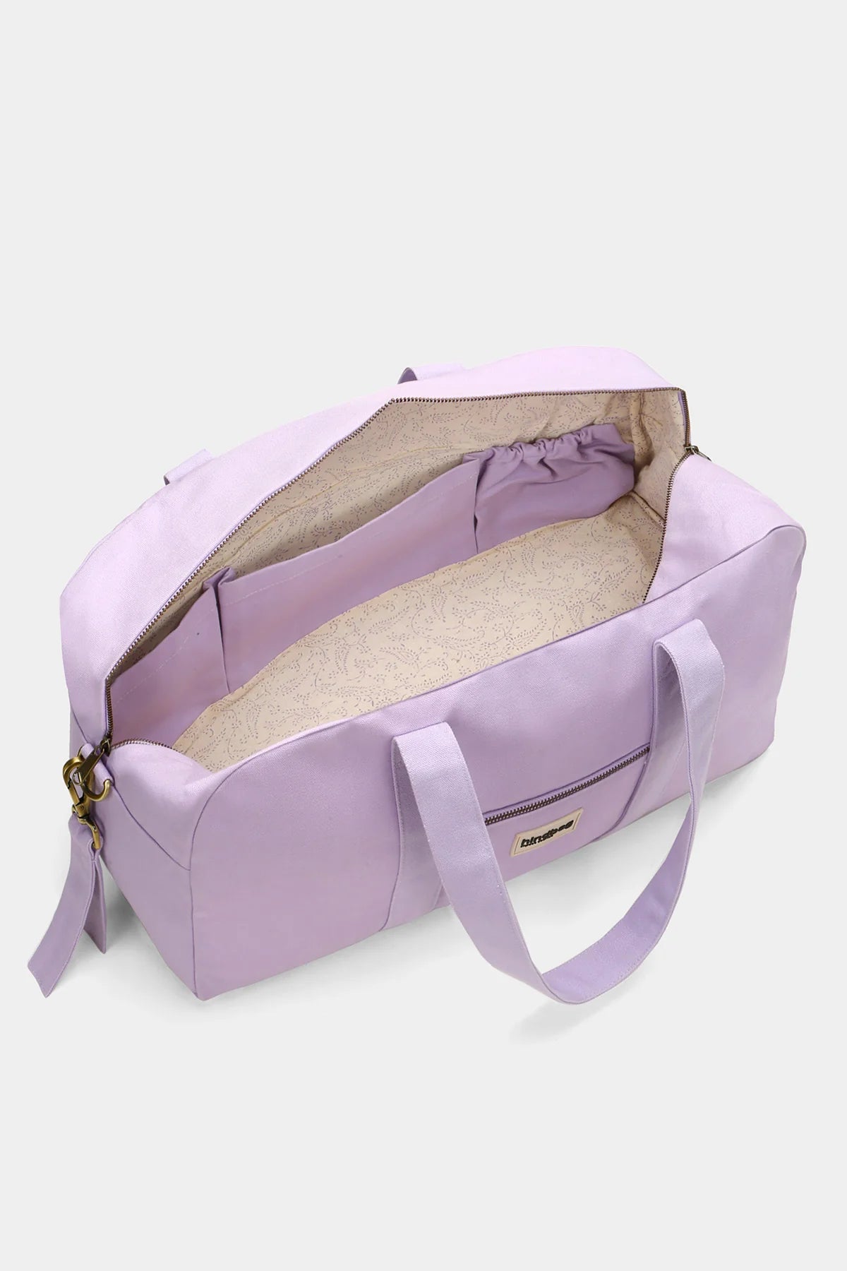 Wickeltasche BASILE I Hindbag