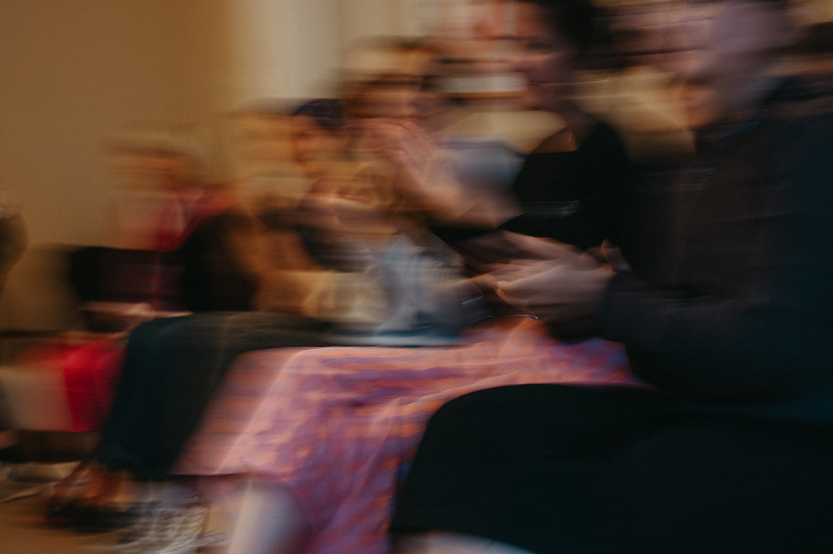 Poetry Slam IM RHYTHMUS DES ZYKLUS I 25.09.2025 um 20 Uhr