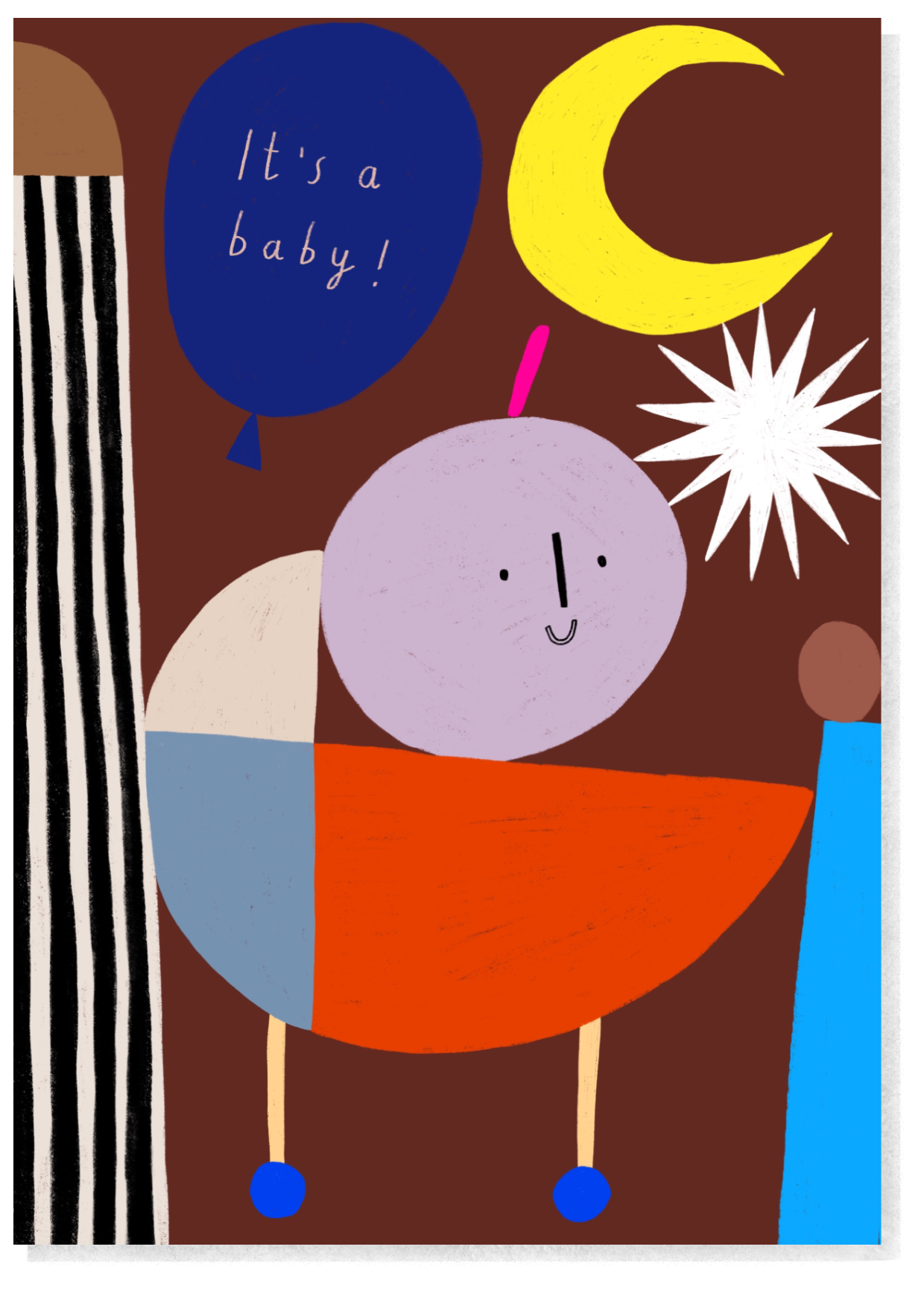 lustige-illustration-its-a-baby-karte-zur-geburt-geschenke-dazwischen-freiburg-concept-store-coole-karten