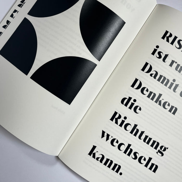 RISE. Ritual Design Toolkit I Kultur:Trauer e.V.