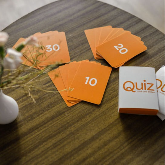 Rund ums Stillen - Das Stillquiz von Hebamme Susanne Henzler