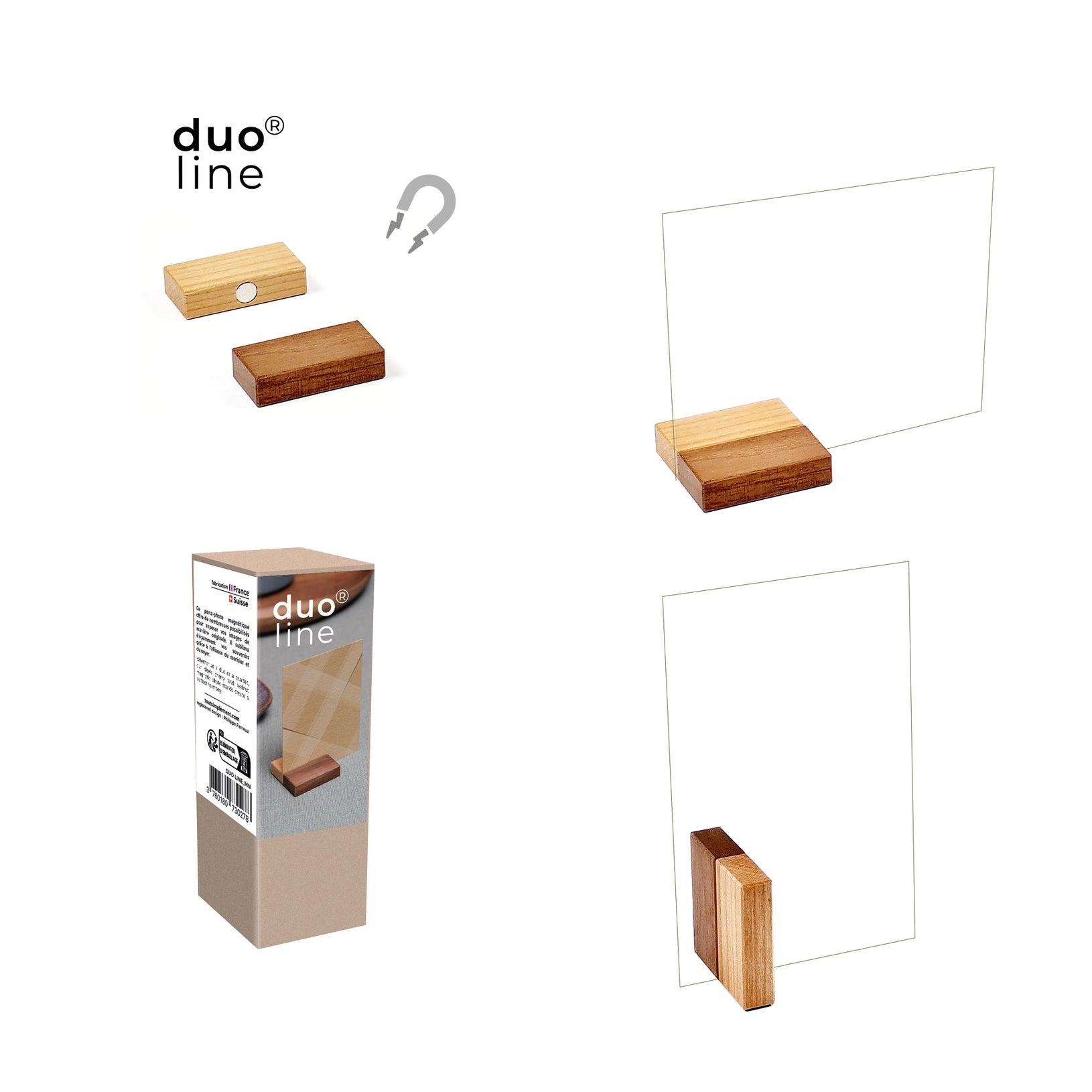 tout-simplement-magnetischer-fotohalter-kartenhalter-aus-holz-freiburg