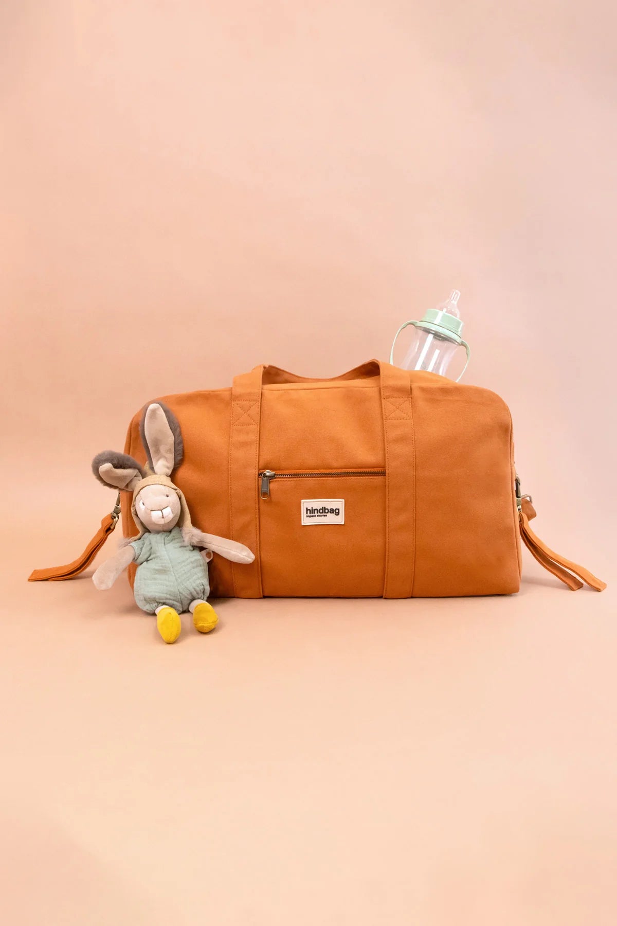 Wickeltasche BASILE I Hindbag