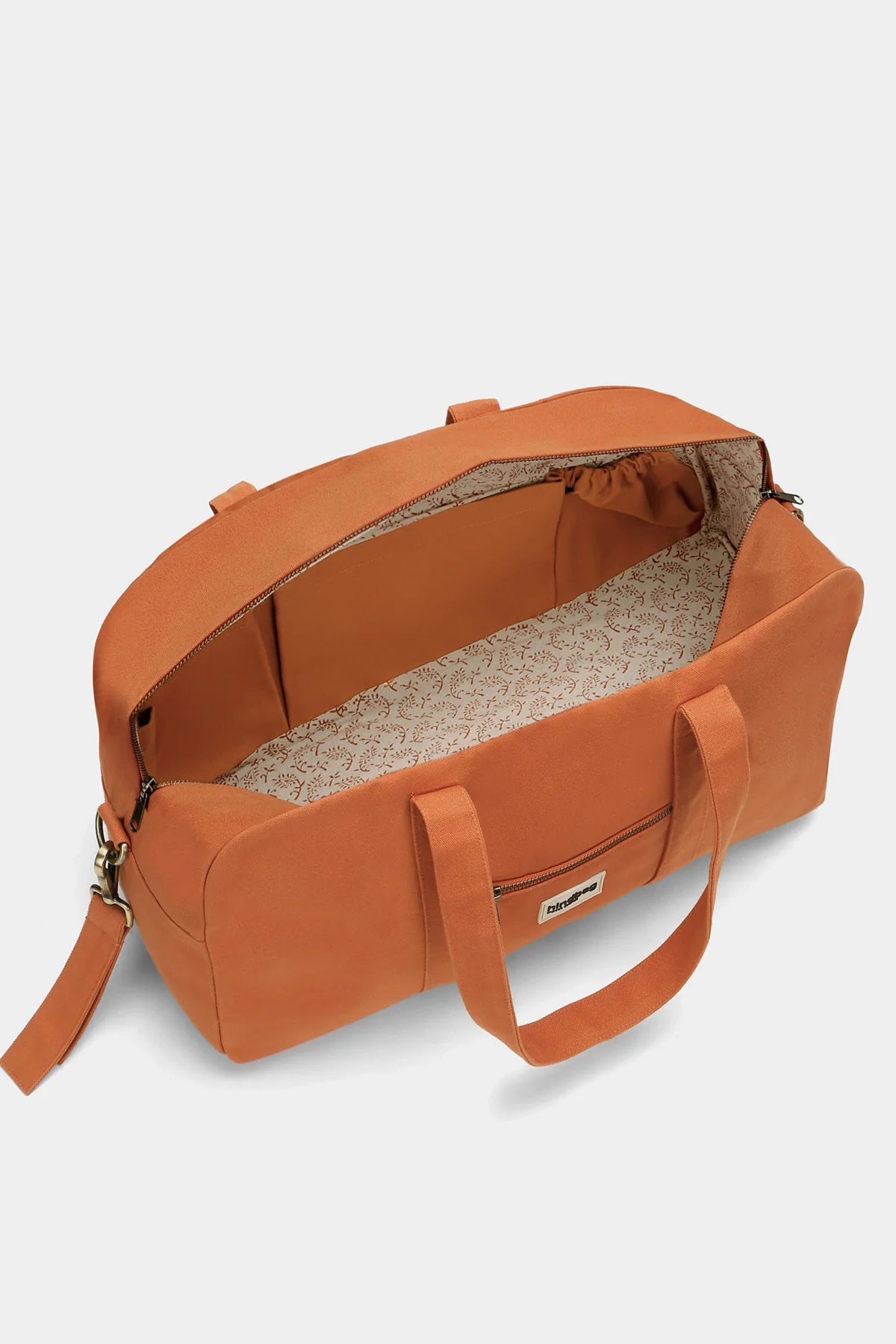 Wickeltasche BASILE I Hindbag